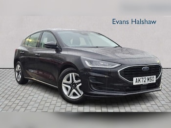 Used Ford Focus 2022 for sale - 76827574: Photo