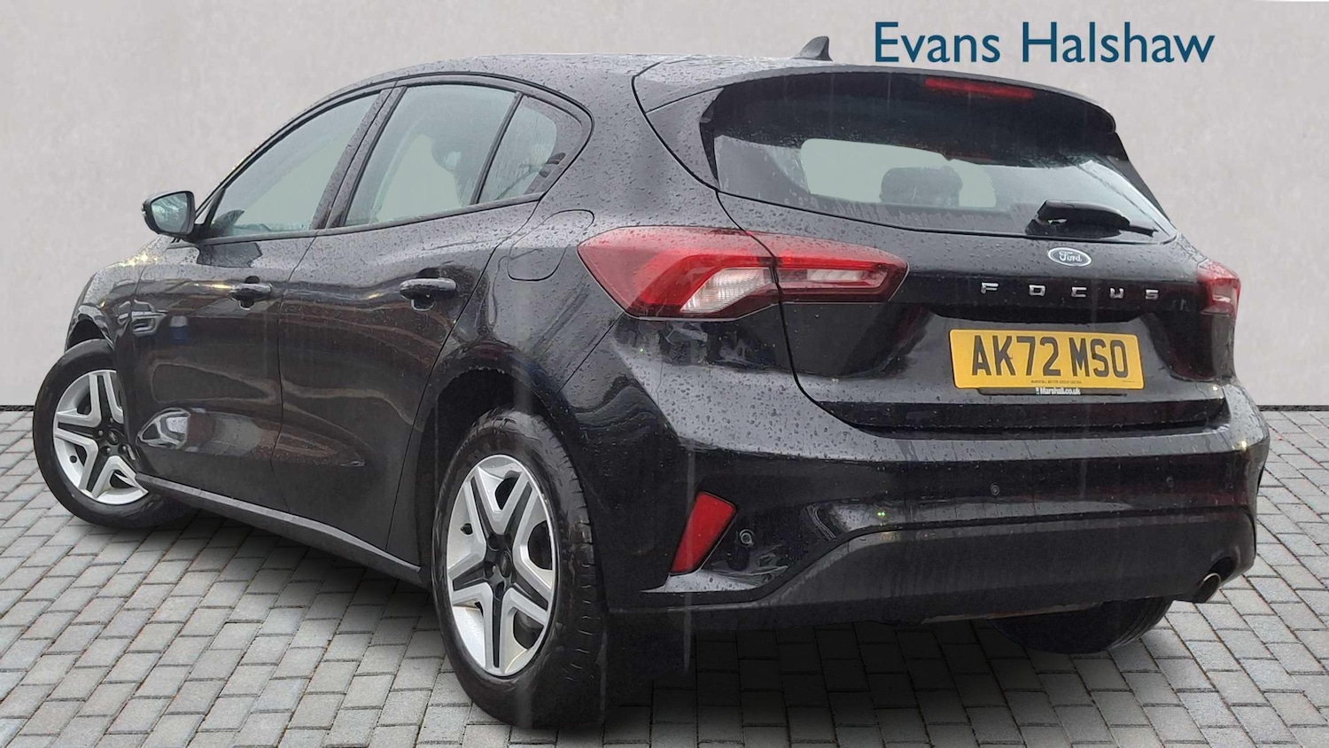 Used Ford Focus 2022 for sale - 76827574: Photo 2