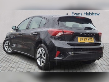 Used Ford Focus 2022 for sale - 76827574: Photo