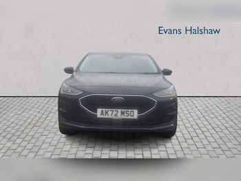 Used Ford Focus 2022 for sale - 76827574: Photo