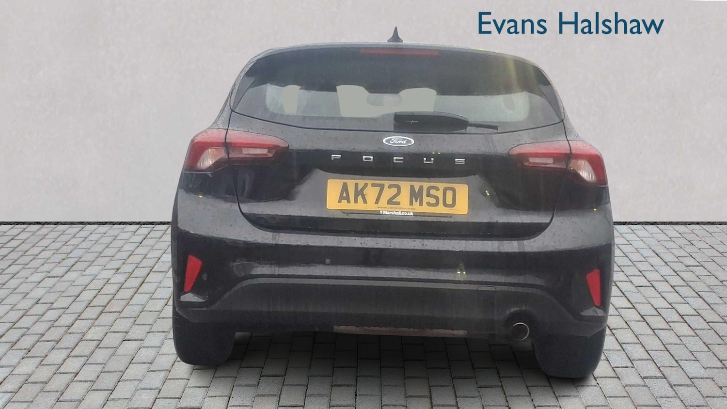 Used Ford Focus 2022 for sale - 76827574: Photo 4