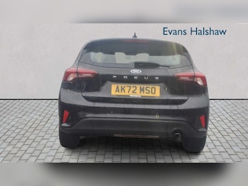 Used Ford Focus 2022 for sale - 76827574: Photo