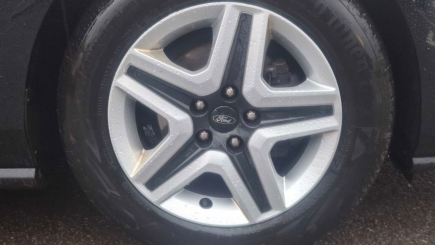 Used Ford Focus 2022 for sale - 76827574: Photo 6