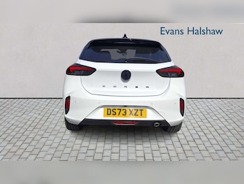 Used Vauxhall Corsa 2023 for sale - 79306671: Photo