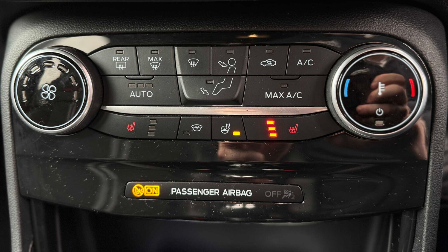 Used Ford Puma 2023 for sale - 77913653: Photo 10