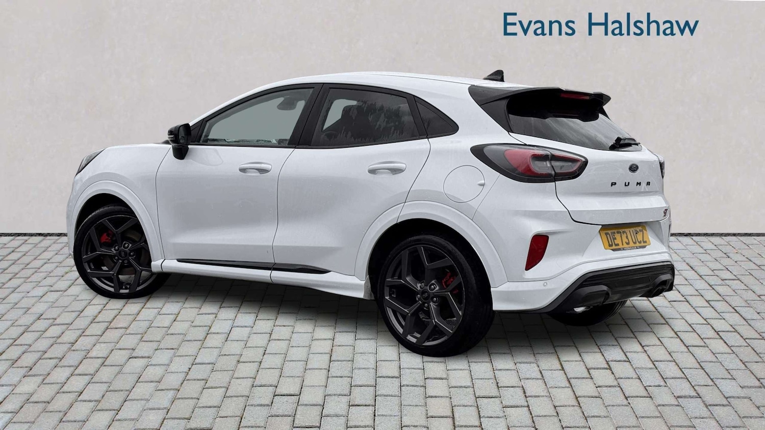 Used Ford Puma 2023 for sale - 77913653: Photo 2