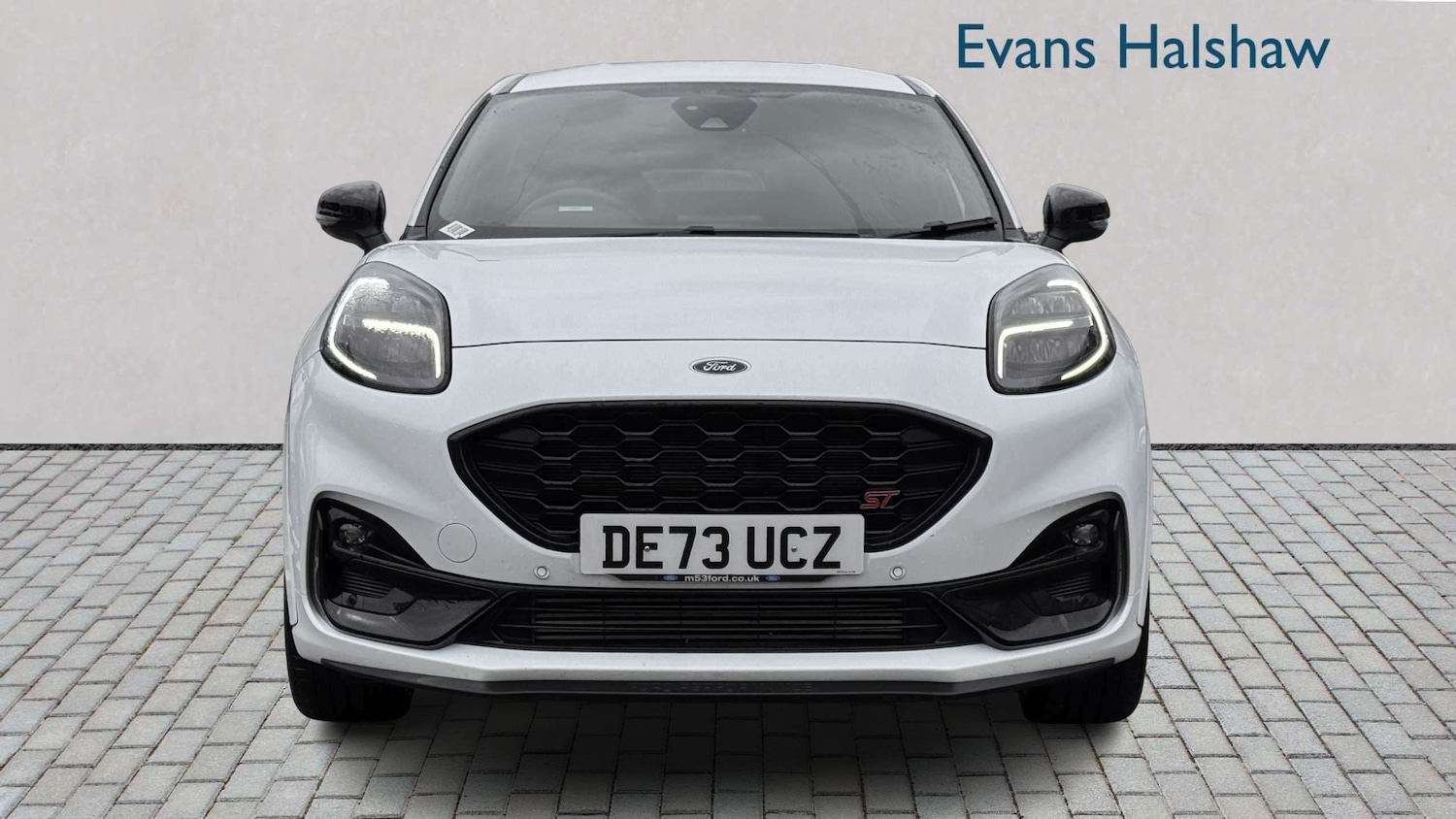 Used Ford Puma 2023 for sale - 77913653: Photo 3