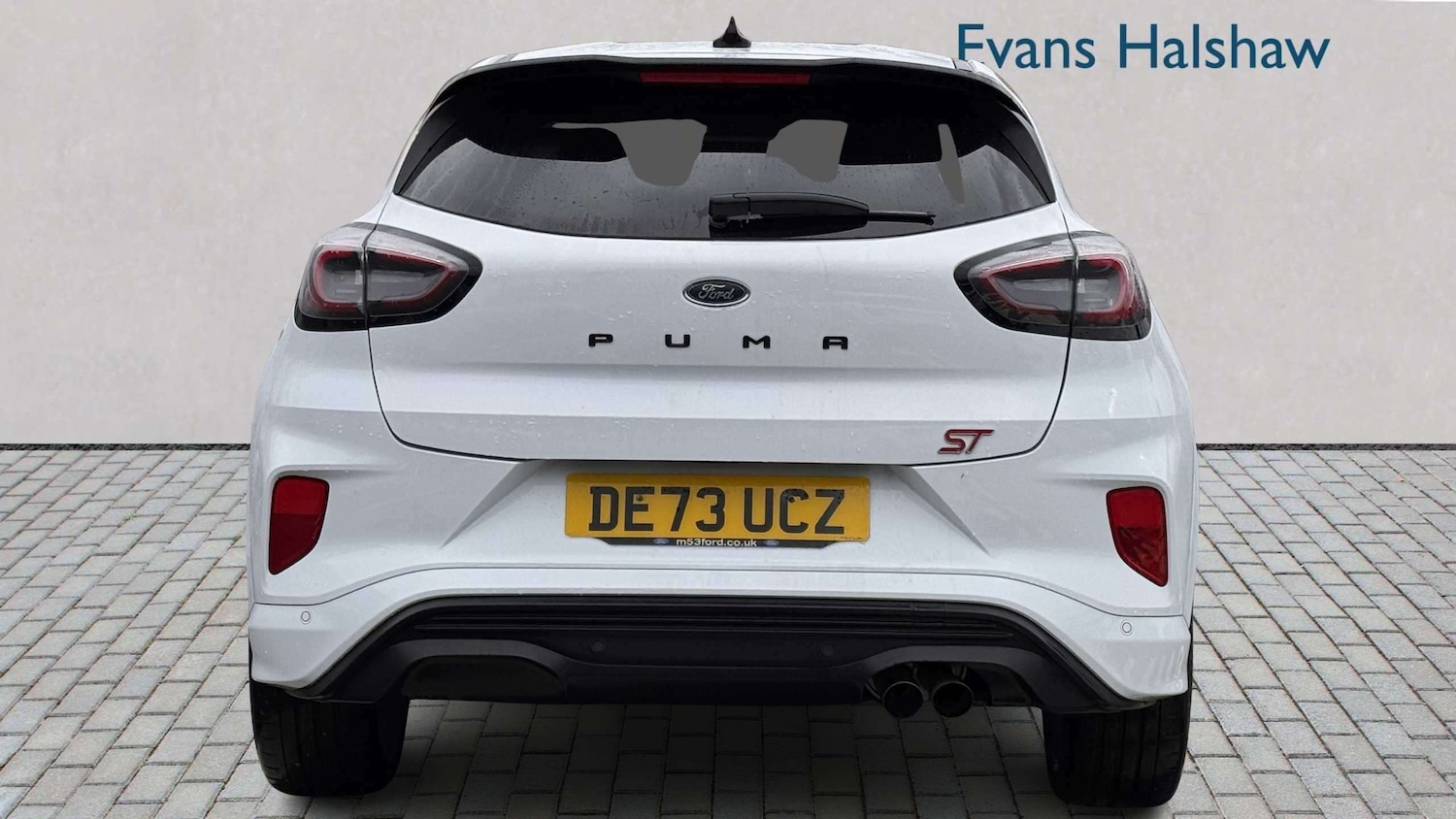 Used Ford Puma 2023 for sale - 77913653: Photo 4