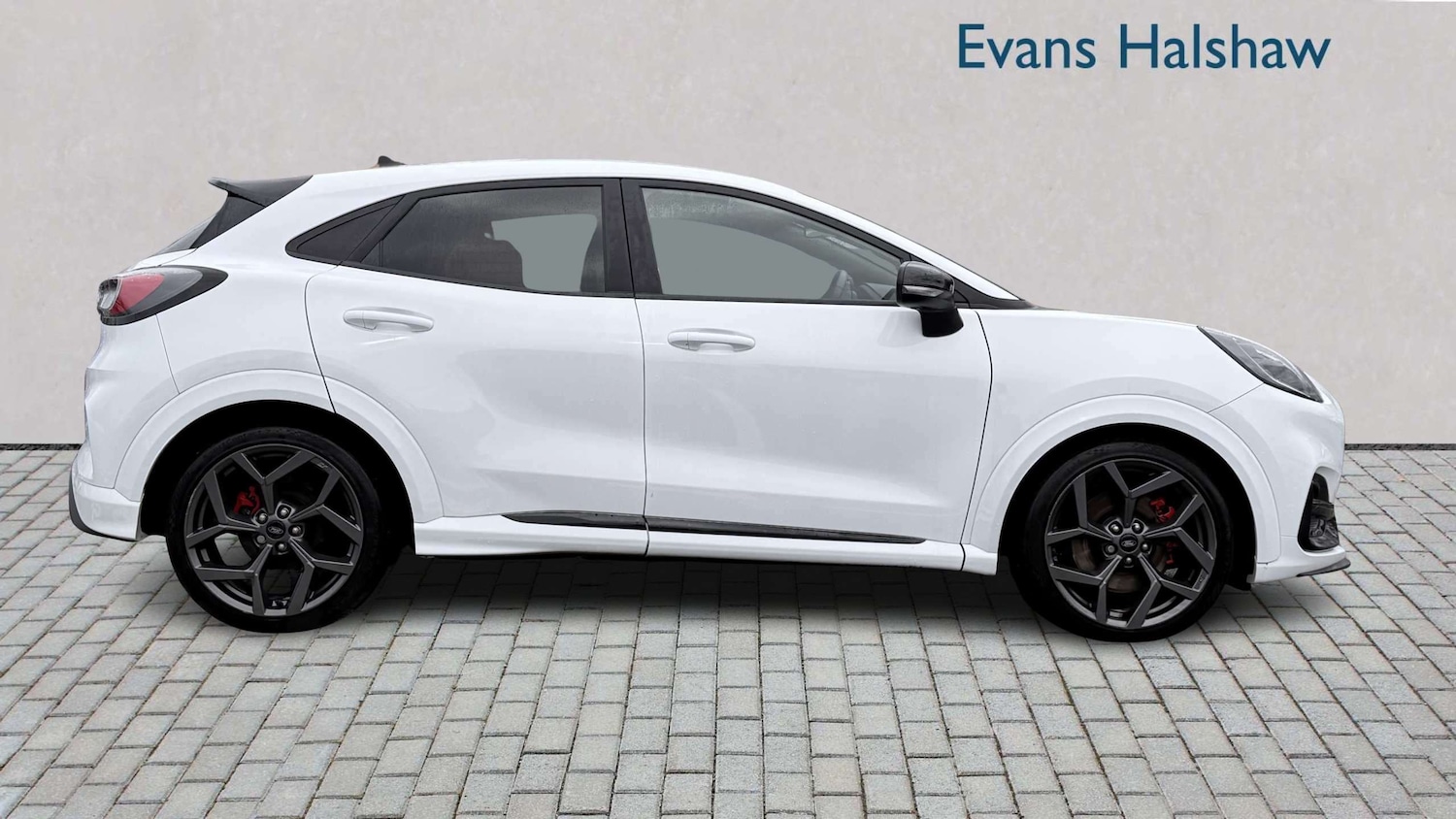 Used Ford Puma 2023 for sale - 77913653: Photo 5