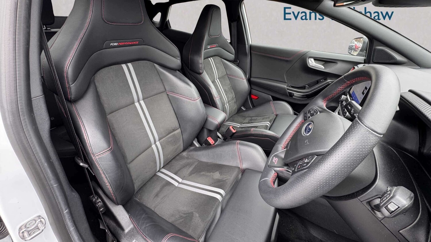 Used Ford Puma 2023 for sale - 77913653: Photo 6