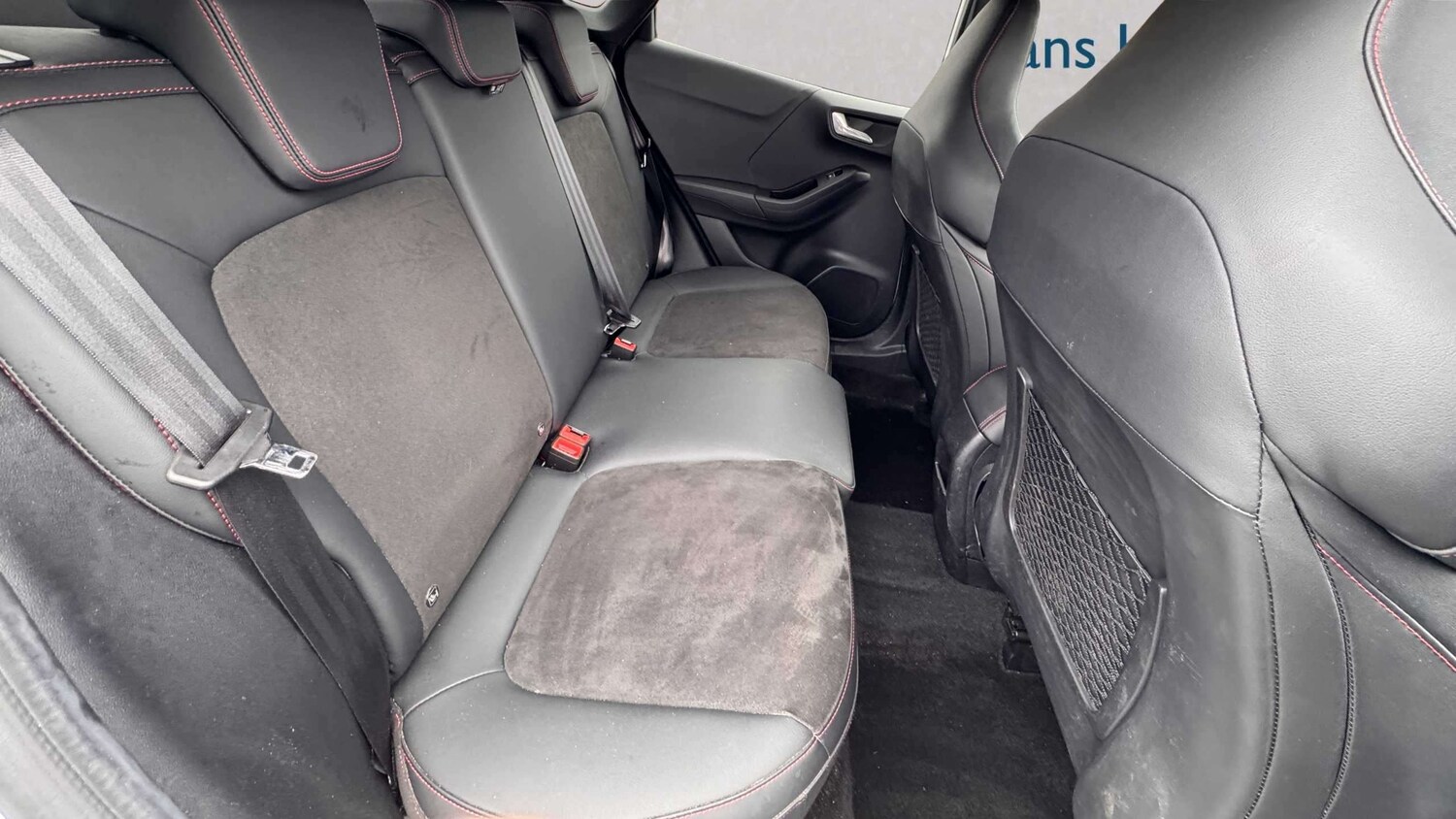 Used Ford Puma 2023 for sale - 77913653: Photo 7