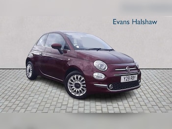 Used Fiat 500 2020 for sale - 77443597: Photo