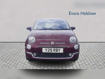 Used Fiat 500 2020 for sale - 77443597: Photo