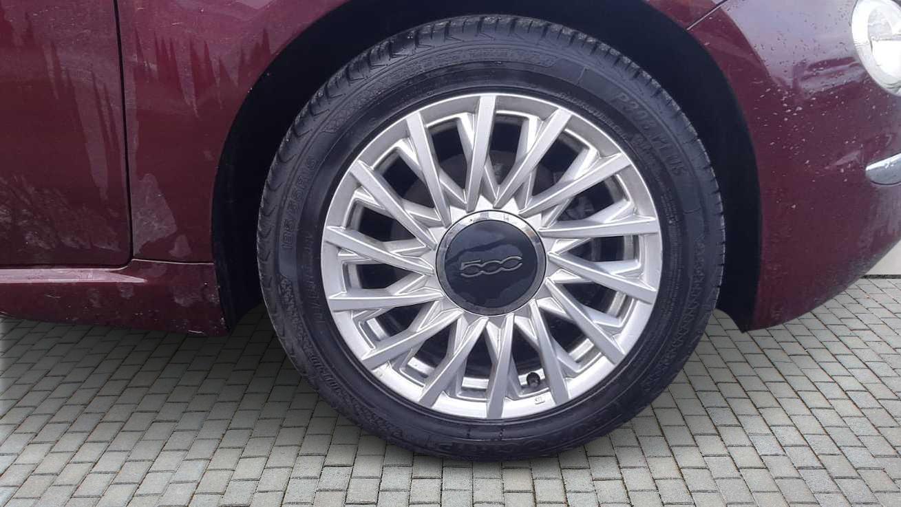 Used Fiat 500 2020 for sale - 77443597: Photo 5