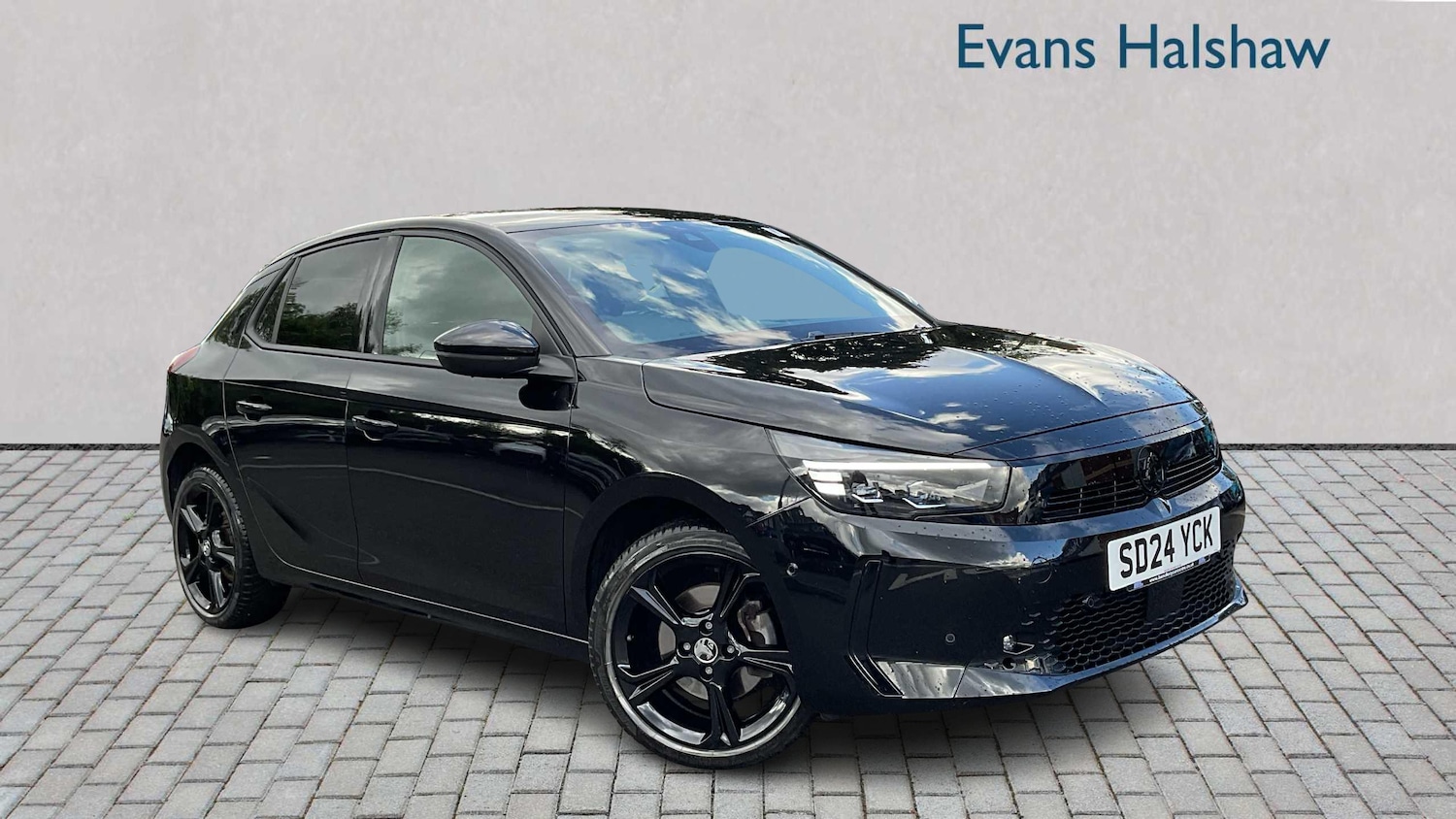 Used Vauxhall Corsa 2024 for sale - 76435716: Photo 1