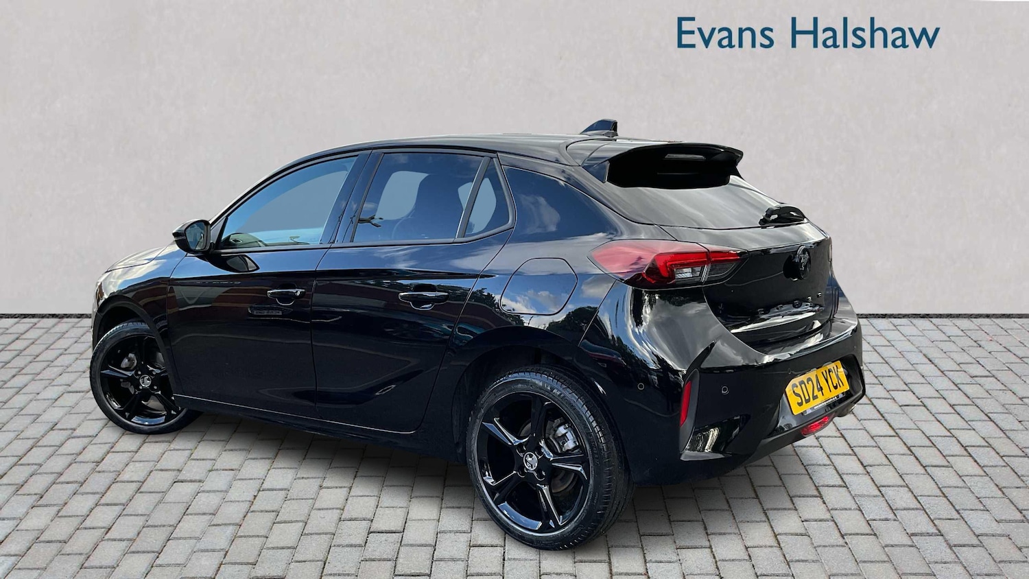 Used Vauxhall Corsa 2024 for sale - 76435716: Photo 2