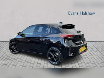 Used Vauxhall Corsa 2024 for sale - 76435716: Photo