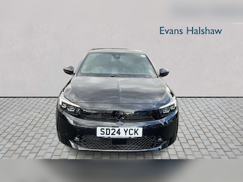 Used Vauxhall Corsa 2024 for sale - 76435716: Photo