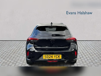 Used Vauxhall Corsa 2024 for sale - 76435716: Photo