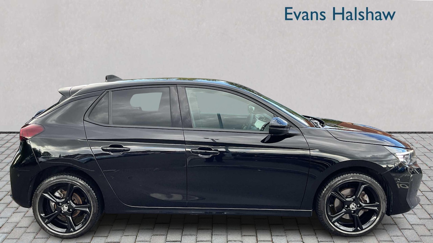 Used Vauxhall Corsa 2024 for sale - 76435716: Photo 5