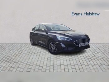 Used Ford Focus 2019 for sale - 79306727: Photo