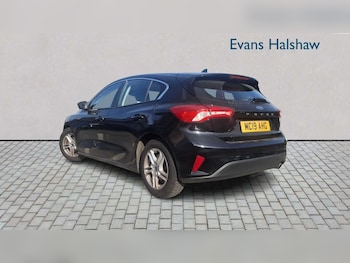 Used Ford Focus 2019 for sale - 79306727: Photo