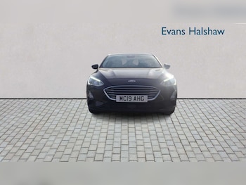 Used Ford Focus 2019 for sale - 79306727: Photo