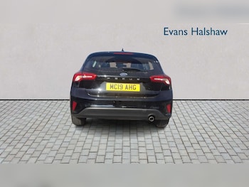 Used Ford Focus 2019 for sale - 79306727: Photo