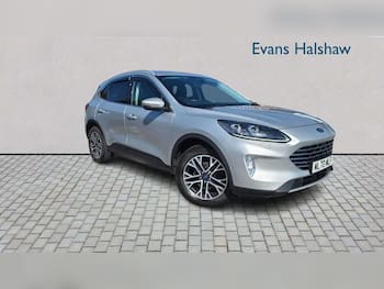 Used Ford Kuga 2020 for sale - 79678584: Photo