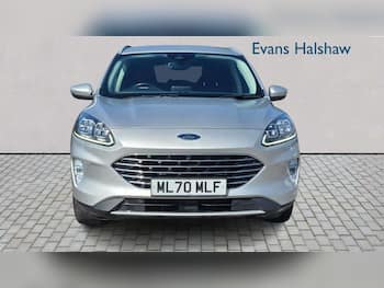 Used Ford Kuga 2020 for sale - 79678584: Photo