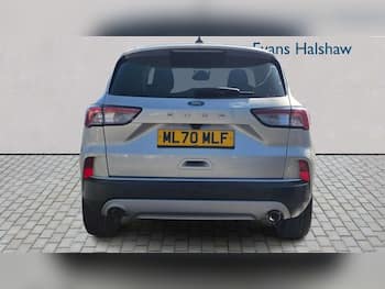 Used Ford Kuga 2020 for sale - 79678584: Photo