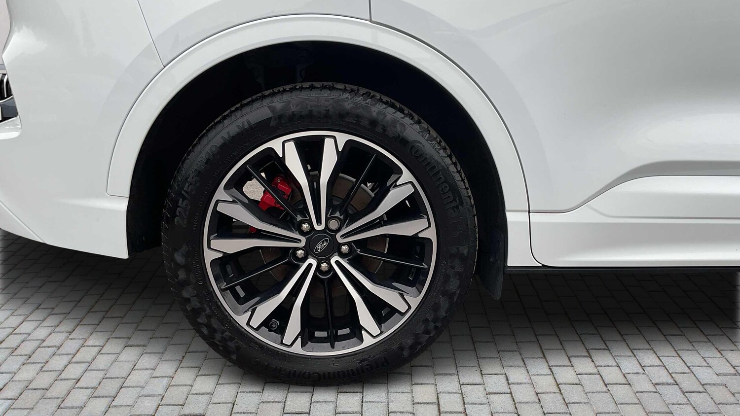 Used Ford Kuga 2023 for sale - 76016277: Photo 10