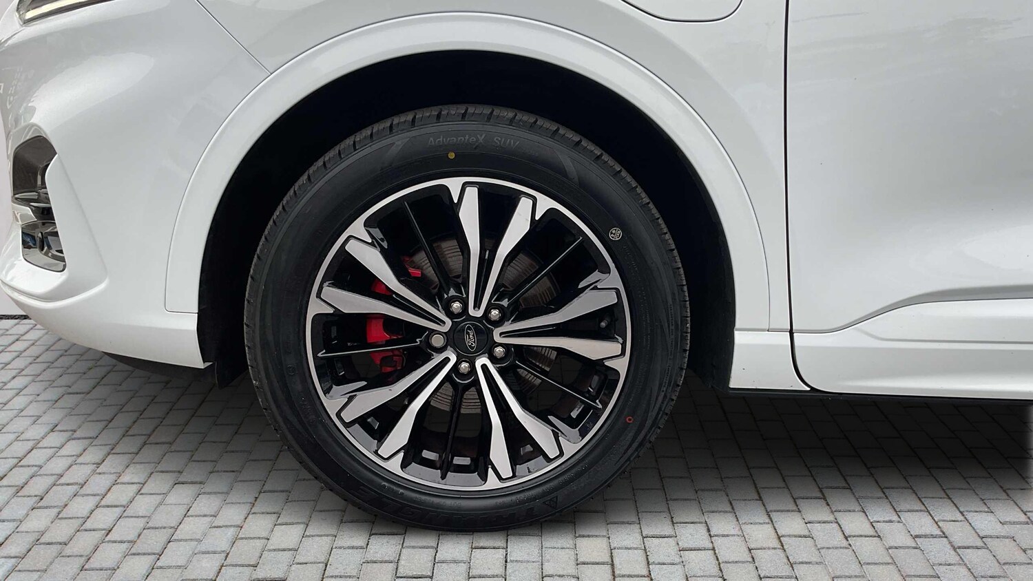 Used Ford Kuga 2023 for sale - 76016277: Photo 11