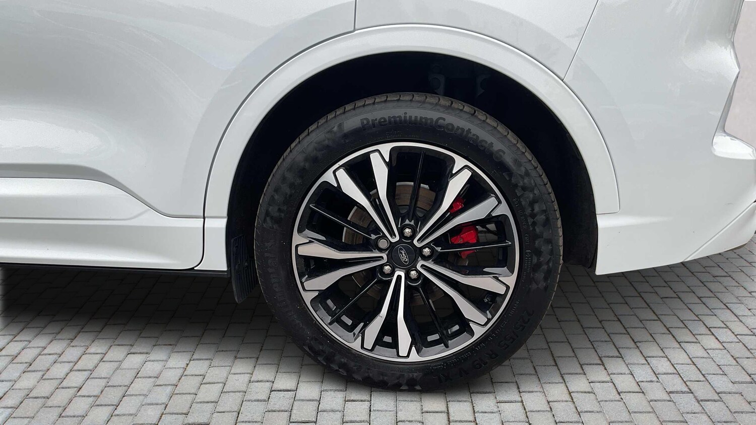 Used Ford Kuga 2023 for sale - 76016277: Photo 12