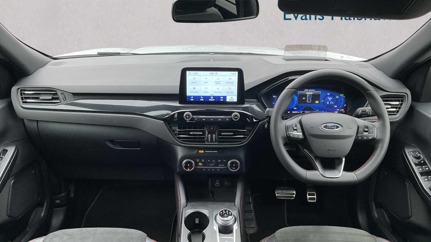 Used Ford Kuga 2023 for sale - 76016277: Photo 18