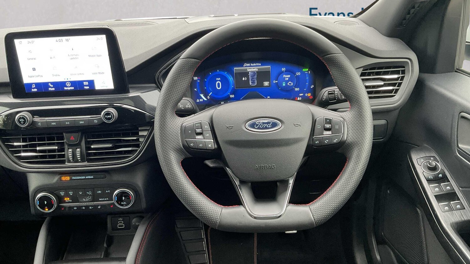 Used Ford Kuga 2023 for sale - 76016277: Photo 19