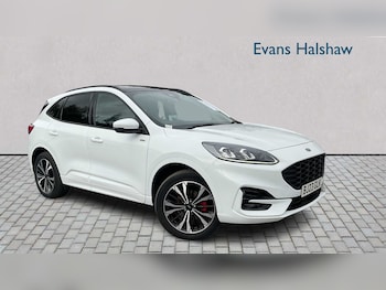 Ford - Kuga