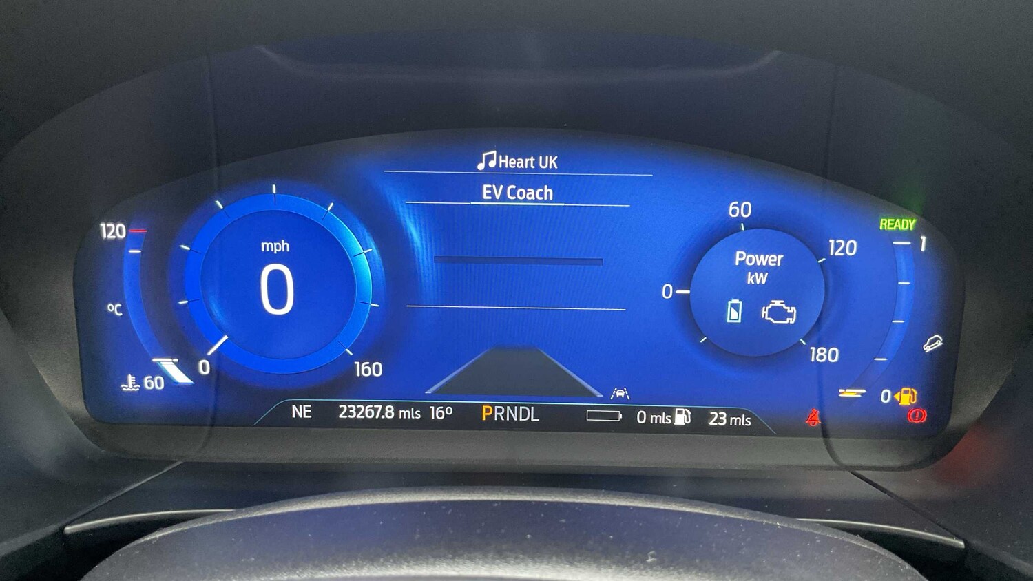 Used Ford Kuga 2023 for sale - 76016277: Photo 20