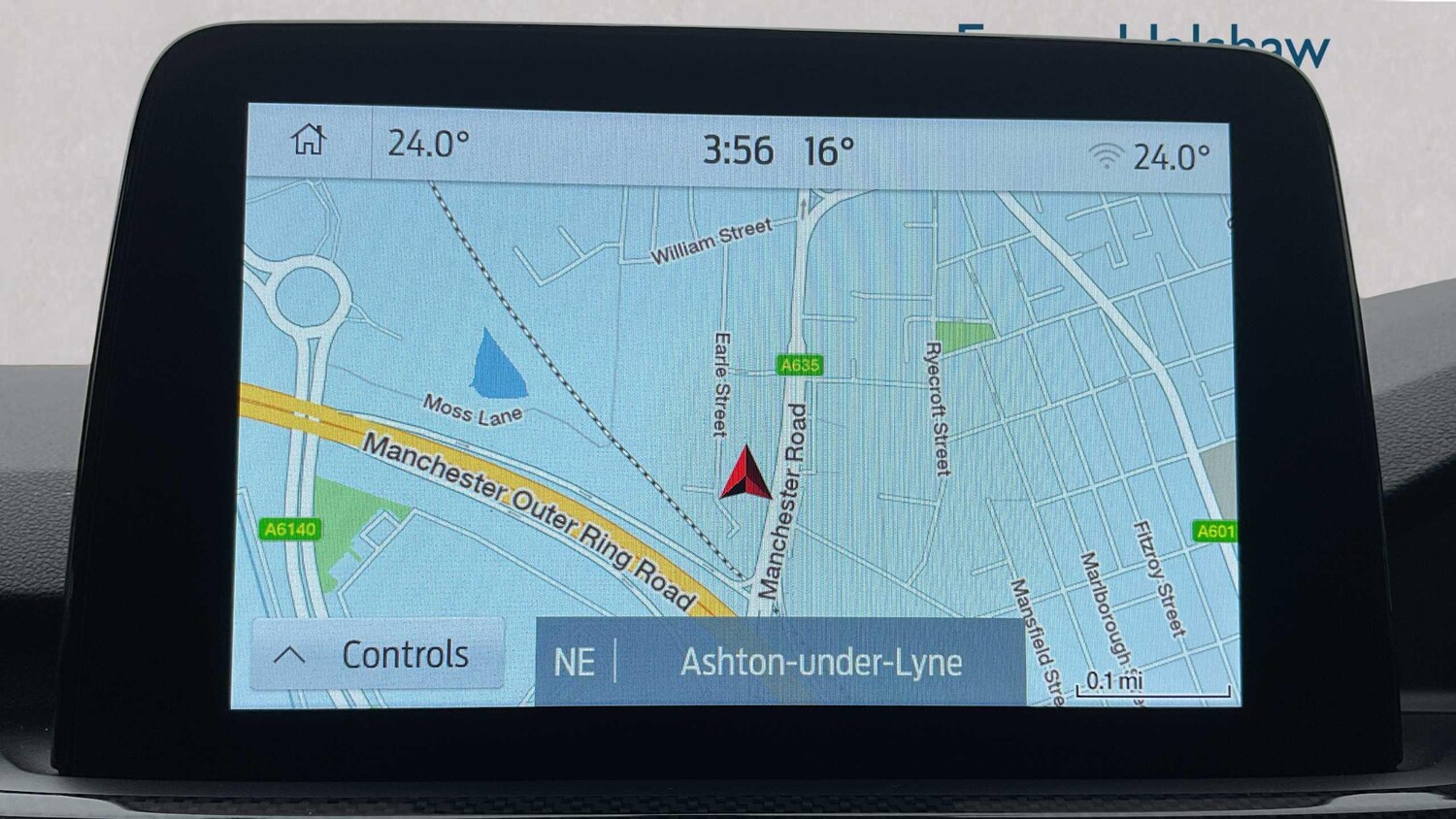 Used Ford Kuga 2023 for sale - 76016277: Photo 21