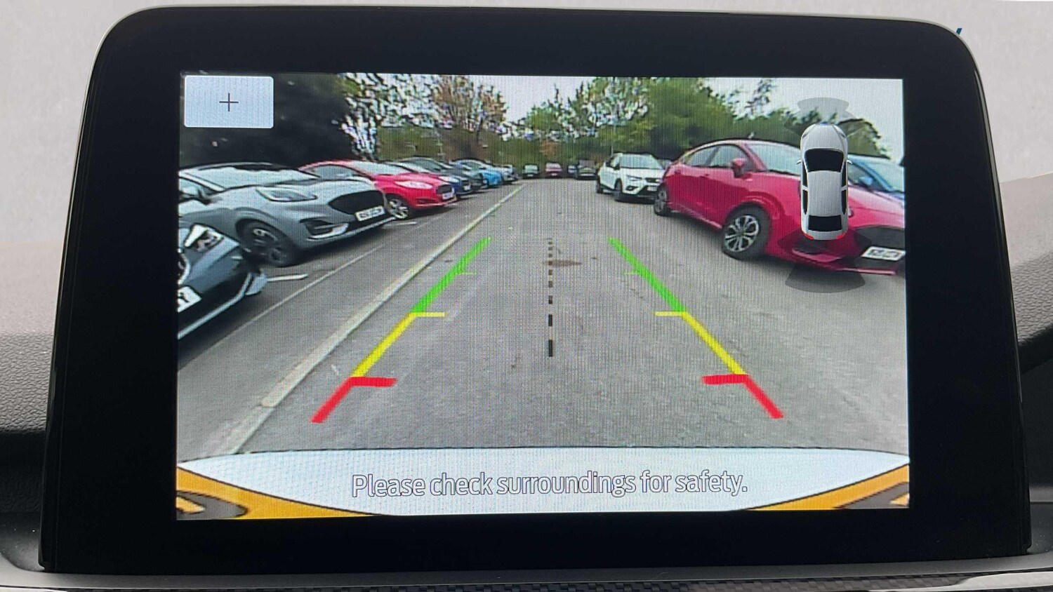 Used Ford Kuga 2023 for sale - 76016277: Photo 22