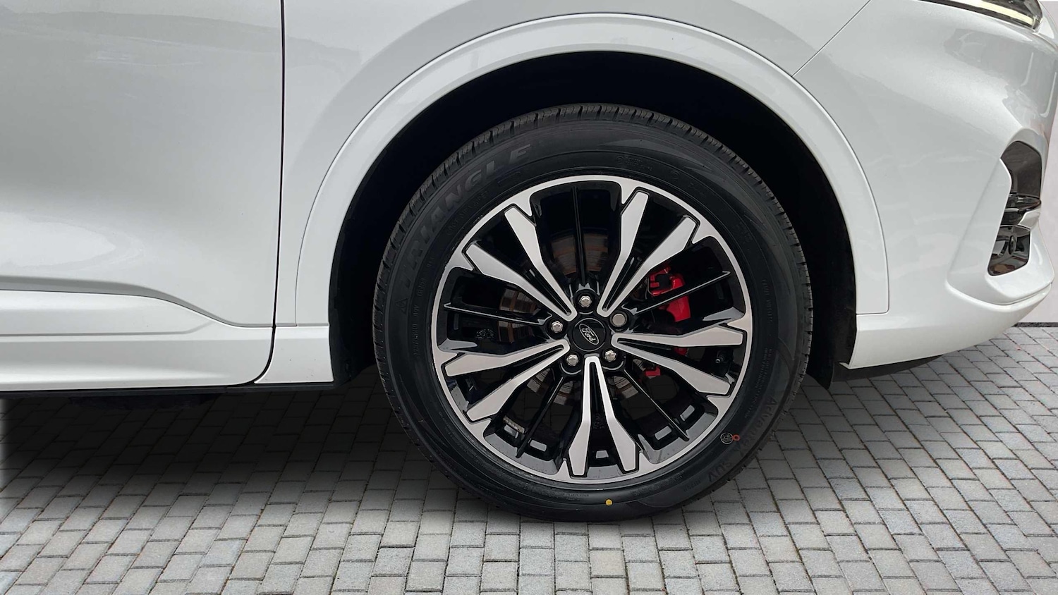 Used Ford Kuga 2023 for sale - 76016277: Photo 9