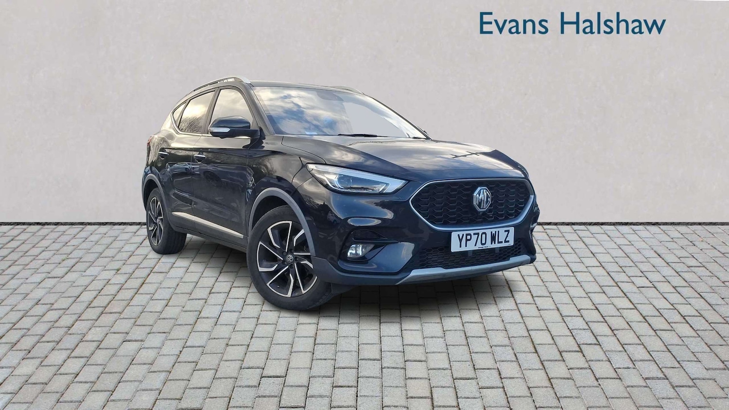 Used MG MG ZS 2020 for sale - 78077138: Photo 1