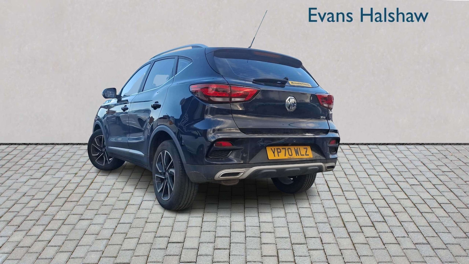 Used MG MG ZS 2020 for sale - 78077138: Photo 2