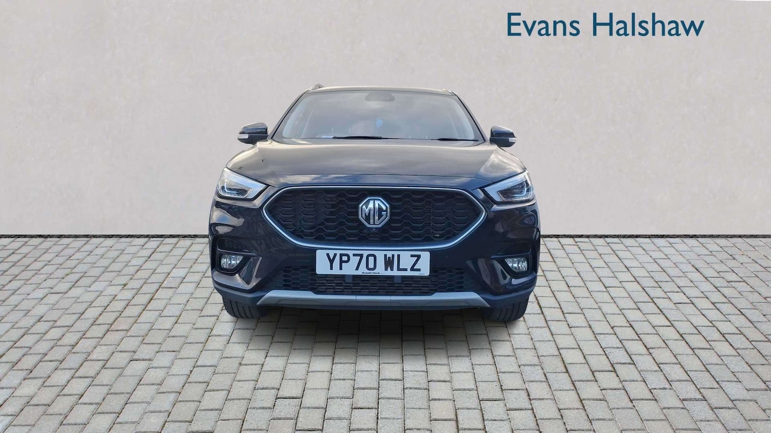Used MG MG ZS 2020 for sale - 78077138: Photo 3