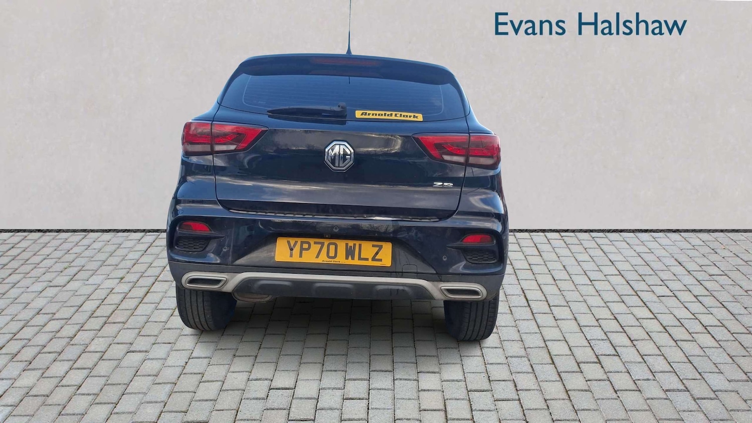 Used MG MG ZS 2020 for sale - 78077138: Photo 4