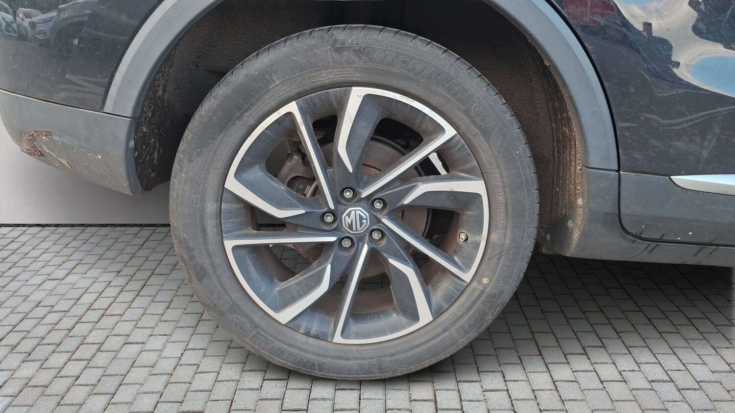 Used MG MG ZS 2020 for sale - 78077138: Photo 6