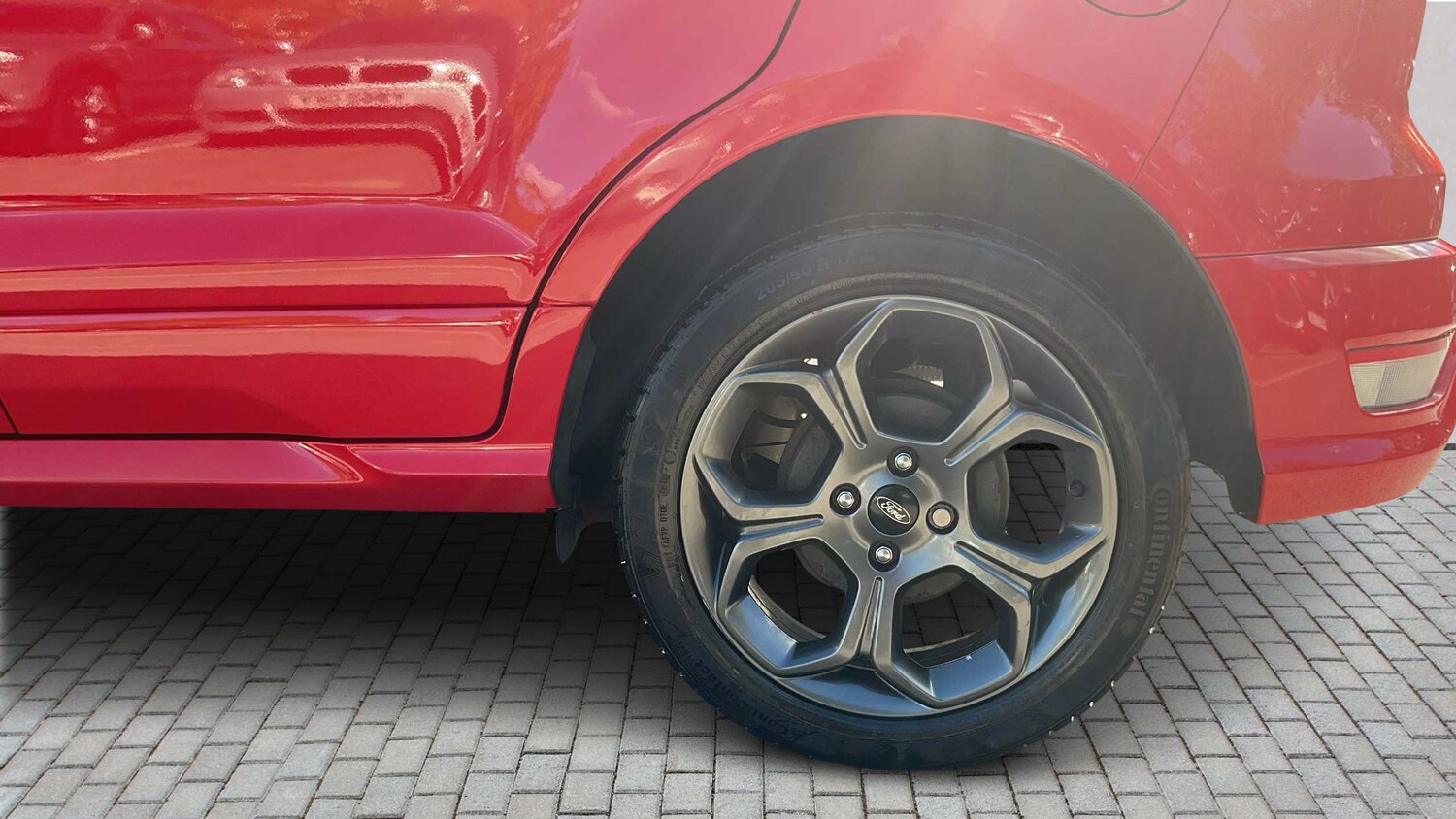 Used Ford Ecosport 2019 for sale - 75812932: Photo 11