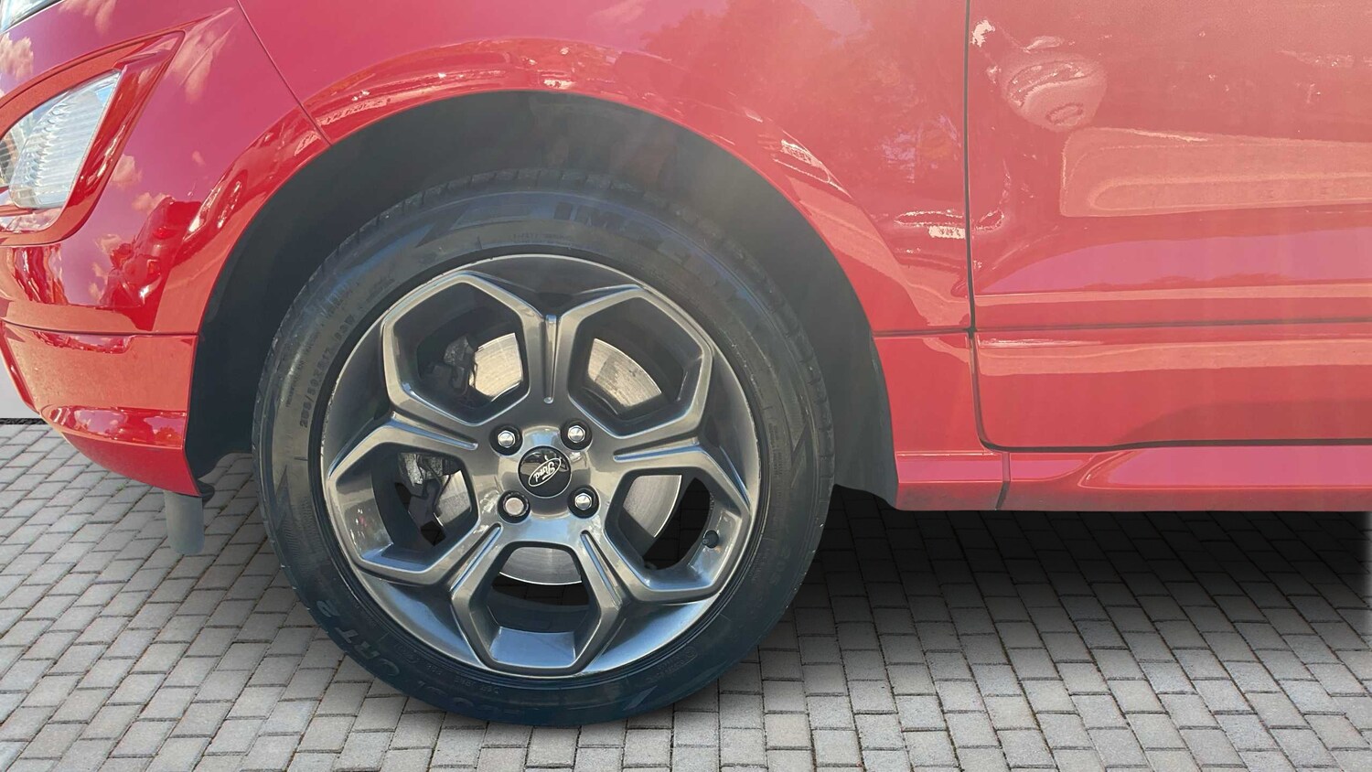 Used Ford Ecosport 2019 for sale - 75812932: Photo 12