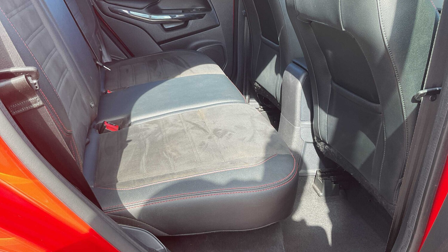 Used Ford Ecosport 2019 for sale - 75812932: Photo 14