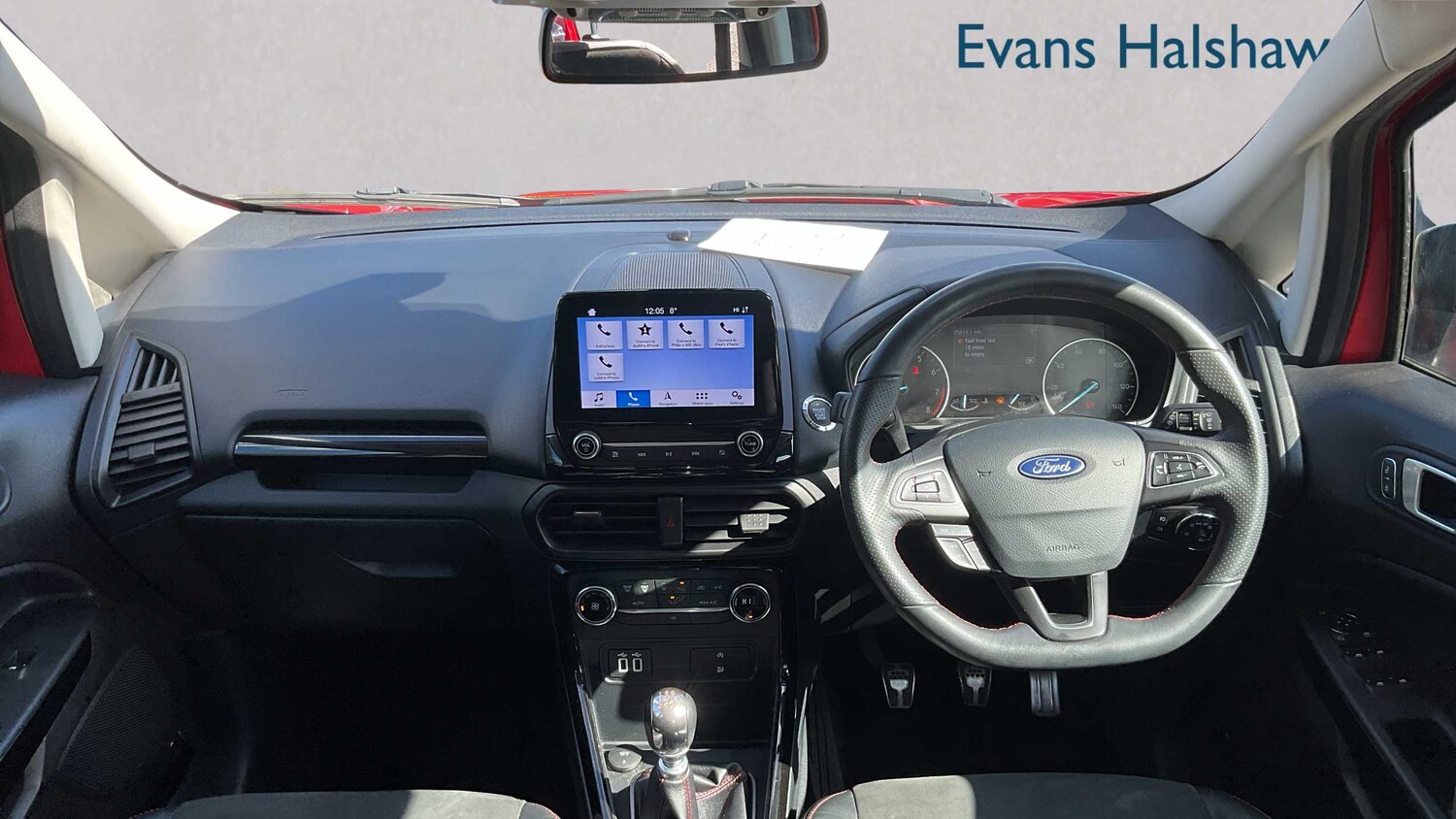 Used Ford Ecosport 2019 for sale - 75812932: Photo 16